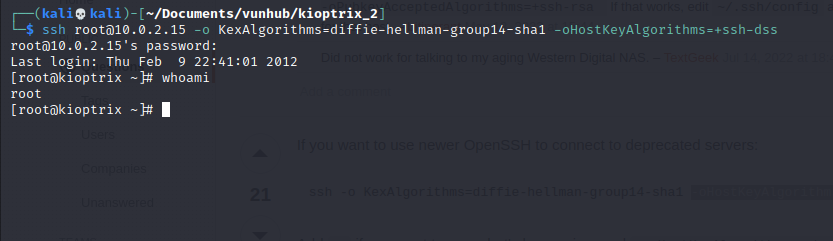 pwned!